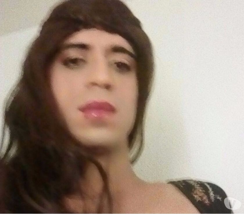 Vera transsexuelle latine à St Nazaire