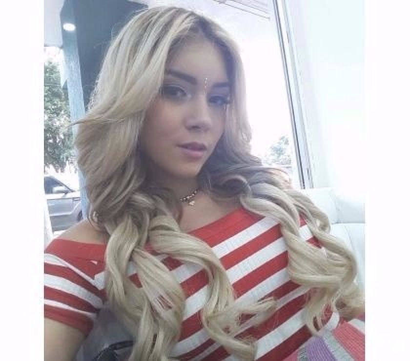 Magnifique trans exotique de 23ans
