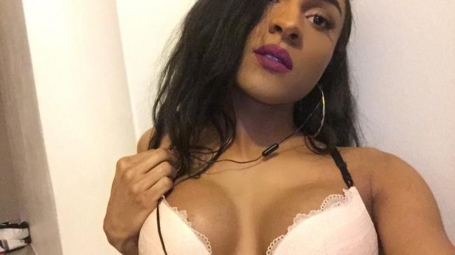 Douce trans pour moment intense